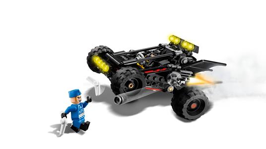 LEGO Batman Movie (70918). Bat-Dune Buggy - 9