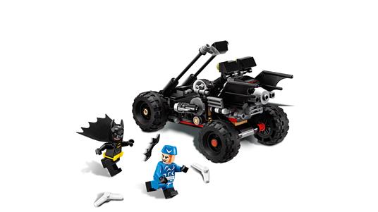 LEGO Batman Movie (70918). Bat-Dune Buggy - 10