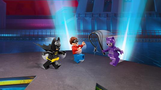 LEGO Batman Movie (70923). Bat-Space Shuttle - 9