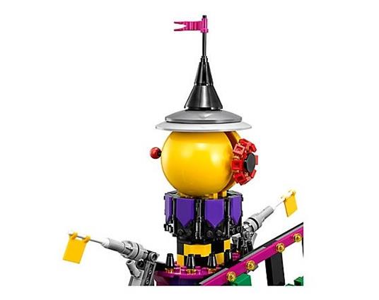 LEGO Batman Movie (70922). Il maniero di Joker - 13