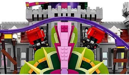 LEGO Batman Movie (70922). Il maniero di Joker - 16