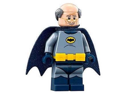 LEGO Batman Movie (70922). Il maniero di Joker - 19