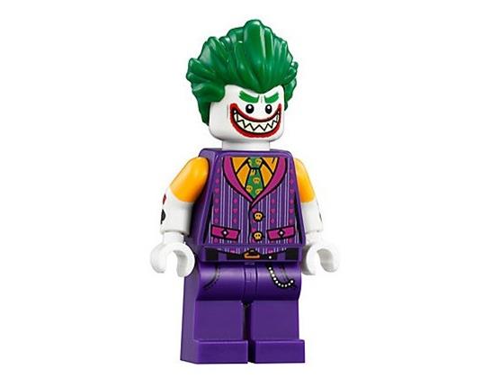 LEGO Batman Movie (70922). Il maniero di Joker - 21