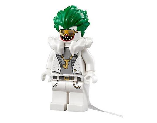 LEGO Batman Movie (70922). Il maniero di Joker - 26