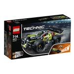 LEGO Technic (42072). ROARRR!