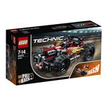 LEGO Technic (42073). CRAAASH!