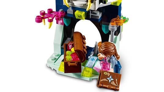 LEGO Elves (41190). La fuga sull'aquila di Emily Jones - 11