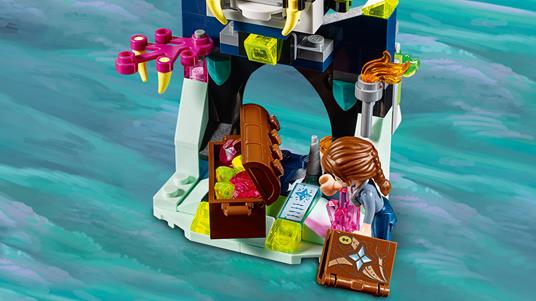 LEGO Elves (41190). La fuga sull'aquila di Emily Jones - 5