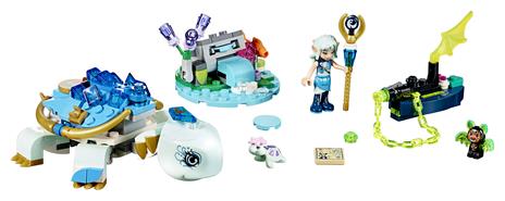 LEGO Elves (41191). Naida e l'agguato della tartaruga acquatica - 3