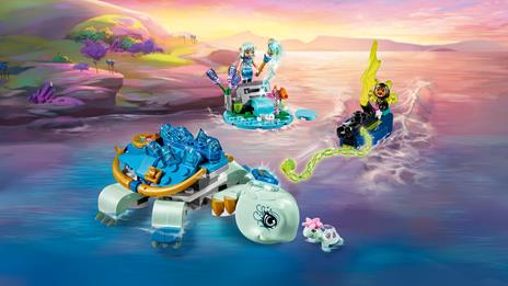 LEGO Elves (41191). Naida e l'agguato della tartaruga acquatica - 4