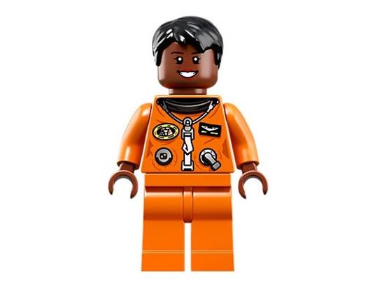 LEGO Ideas (21312). Le donne della NASA - 13