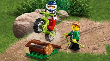 LEGO City (60202). People Pack - Avventure all'aria aperta - 12