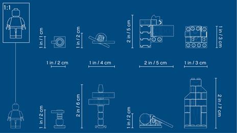 LEGO City (60202). People Pack - Avventure all'aria aperta - 3