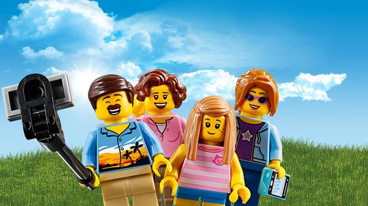 LEGO City (60202). People Pack - Avventure all'aria aperta - 7