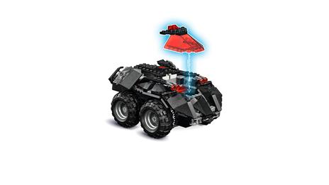 LEGO Super Heroes (76112). Batmobile telecomandata - 11