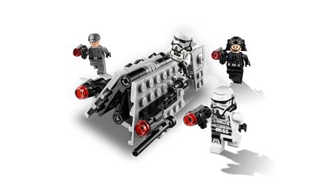 LEGO Star Wars (75207). Battle Pack Pattuglia imperiale - 11