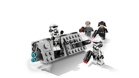 LEGO Star Wars (75207). Battle Pack Pattuglia imperiale - 2