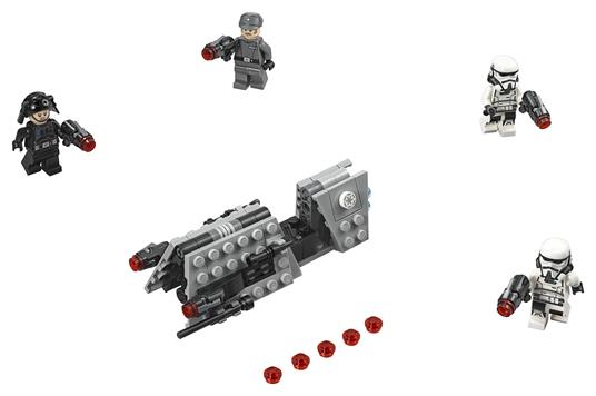 LEGO Star Wars (75207). Battle Pack Pattuglia imperiale - 3