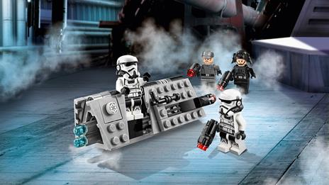 LEGO Star Wars (75207). Battle Pack Pattuglia imperiale - 5