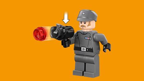 LEGO Star Wars (75207). Battle Pack Pattuglia imperiale - 6