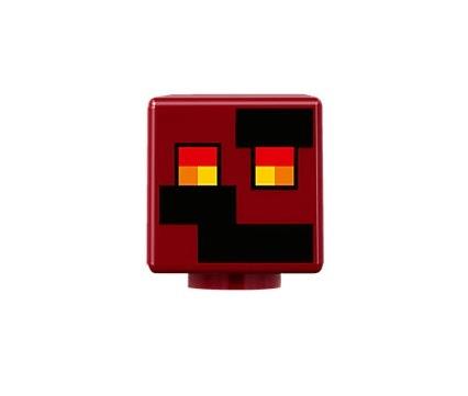 LEGO Minecraft (21143). Il portale del Nether - 12