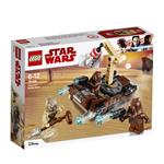 LEGO Star Wars (75198). Battle Pack Tatooine
