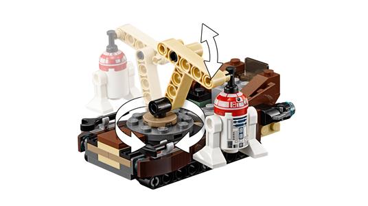 LEGO Star Wars (75198). Battle Pack Tatooine - 11