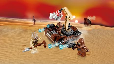 LEGO Star Wars (75198). Battle Pack Tatooine - 4