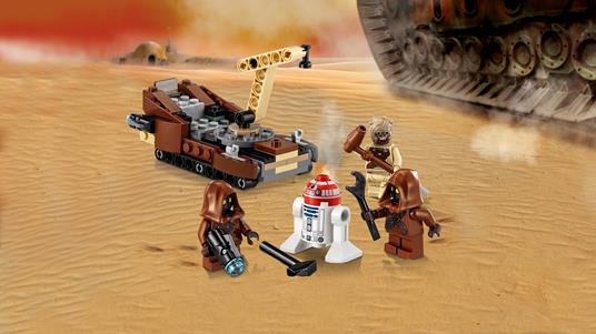 LEGO Star Wars (75198). Battle Pack Tatooine - 5