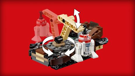 LEGO Star Wars (75198). Battle Pack Tatooine - 6