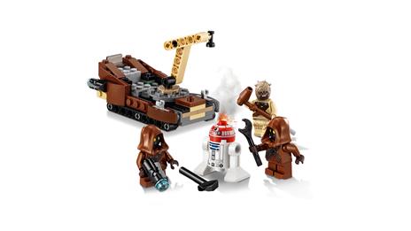 LEGO Star Wars (75198). Battle Pack Tatooine - 10