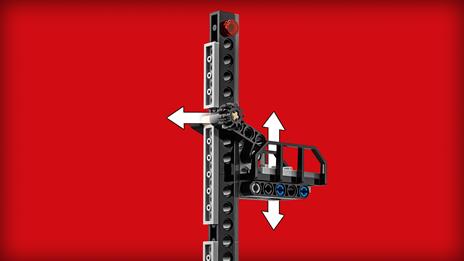 LEGO Star Wars (75201). First Order AT-ST - 8