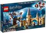 LEGO Harry Potter (75953). Il Platano Picchiatore di Hogwarts