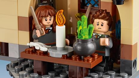 LEGO Harry Potter (75953). Il Platano Picchiatore di Hogwarts - 2