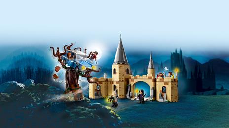 LEGO Harry Potter (75953). Il Platano Picchiatore di Hogwarts - 4