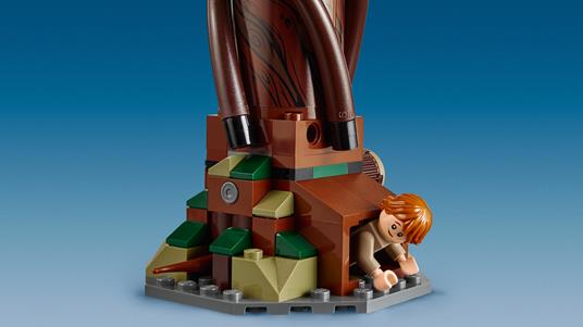 LEGO Harry Potter (75953). Il Platano Picchiatore di Hogwarts - 9