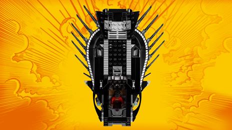 LEGO Super Heroes (76100). L'Attacco del Royal Talon Fighter - 12