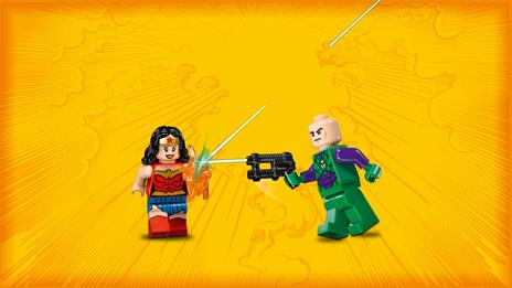 LEGO Super Heroes (76097). Duello robotico con Lex Luthor - 10
