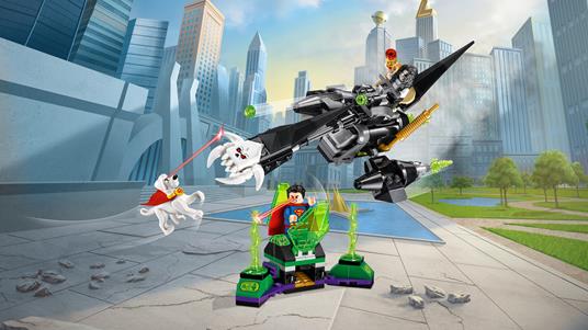LEGO Super Heroes (76096). L'alleanza tra Superman e Krypto - 4