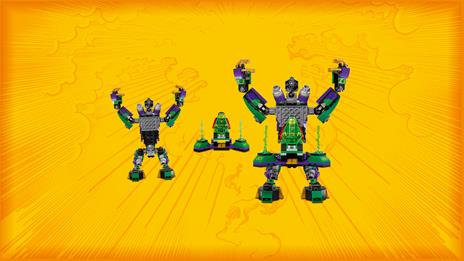 LEGO Super Heroes (76096). L'alleanza tra Superman e Krypto - 7