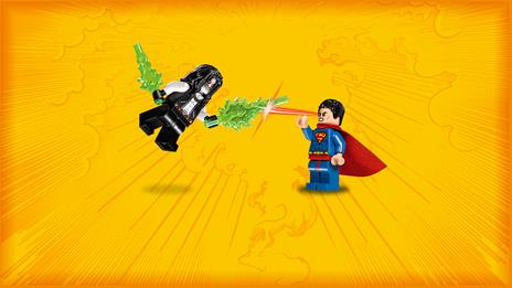 LEGO Super Heroes (76096). L'alleanza tra Superman e Krypto - 8