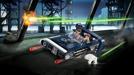 LEGO Star Wars (75209). Il Landspeeder di Han Solo - 4