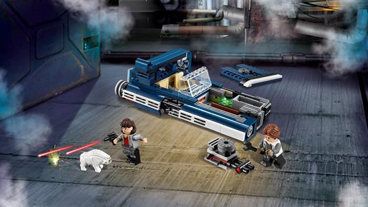 LEGO Star Wars (75209). Il Landspeeder di Han Solo - 5