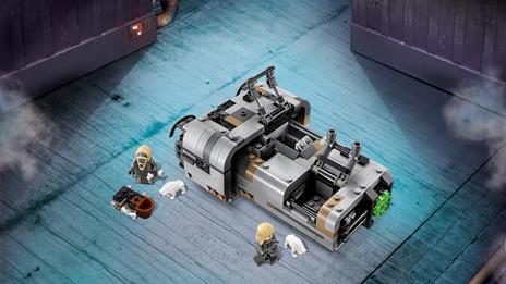 LEGO Star Wars (75210). Il Landspeeder di Moloch - 5