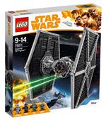 LEGO Star Wars (75211). Imperial TIE Fighter