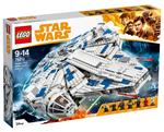 LEGO Star Wars (75212). Kessel Run Millennium Falcon