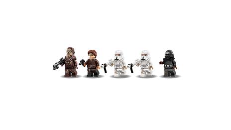 LEGO Star Wars (75217). Imperial Conveyex Transport - 2