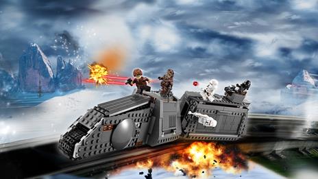 LEGO Star Wars (75217). Imperial Conveyex Transport - 5