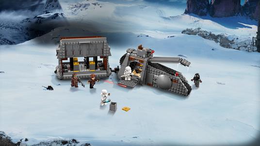 LEGO Star Wars (75217). Imperial Conveyex Transport - 6