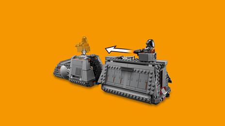 LEGO Star Wars (75217). Imperial Conveyex Transport - 8